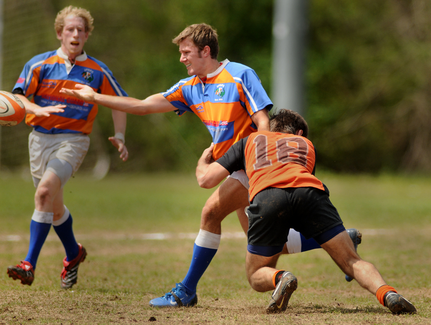 Uf Rugby